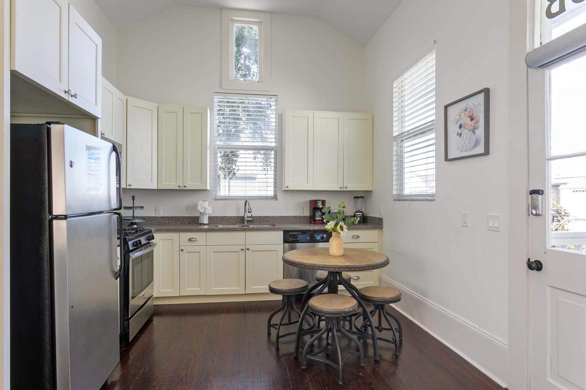 Charming 2Br On Carondelet By Hosteeva Apartment New Orleans Luaran gambar