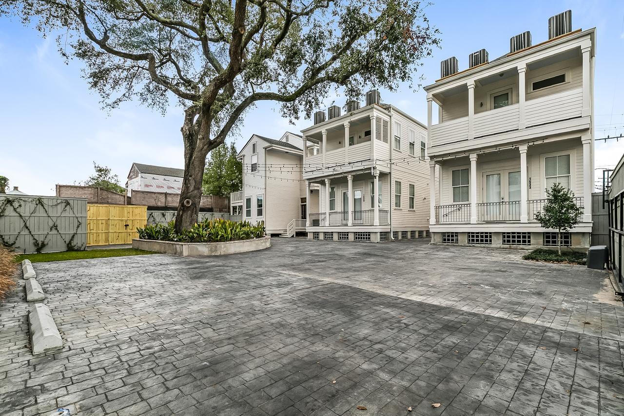 Charming 2Br On Carondelet By Hosteeva Apartment New Orleans Luaran gambar