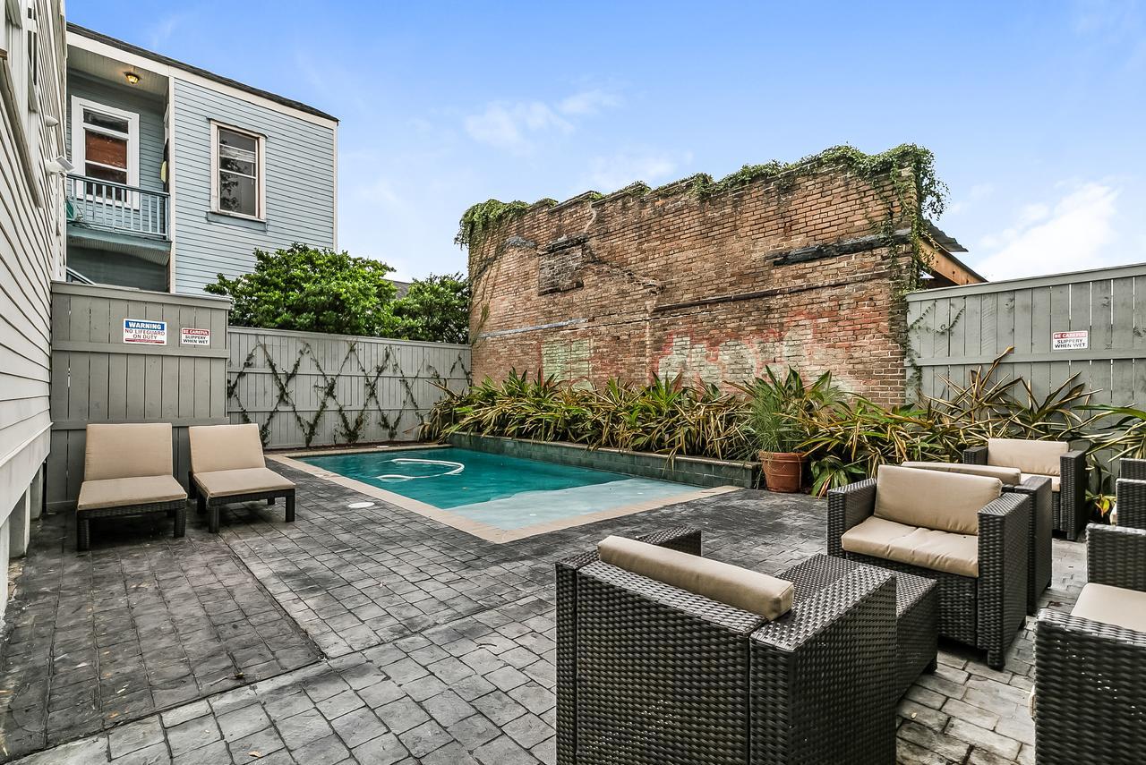 Charming 2Br On Carondelet By Hosteeva Apartment New Orleans Luaran gambar
