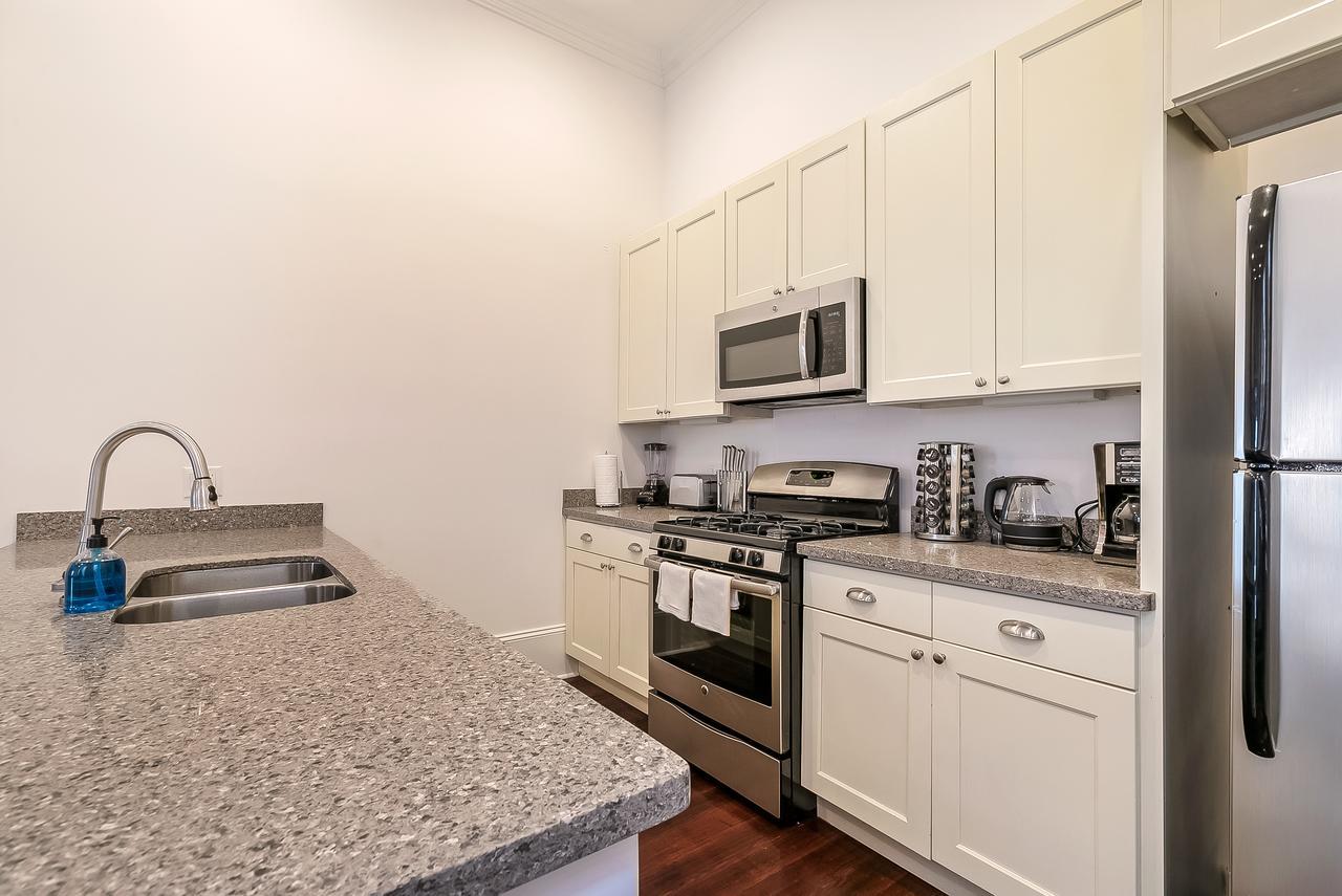 Charming 2Br On Carondelet By Hosteeva Apartment New Orleans Luaran gambar