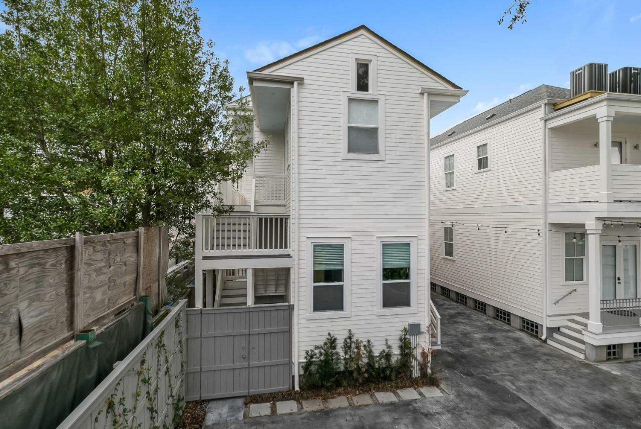 Charming 2Br On Carondelet By Hosteeva Apartment New Orleans Luaran gambar