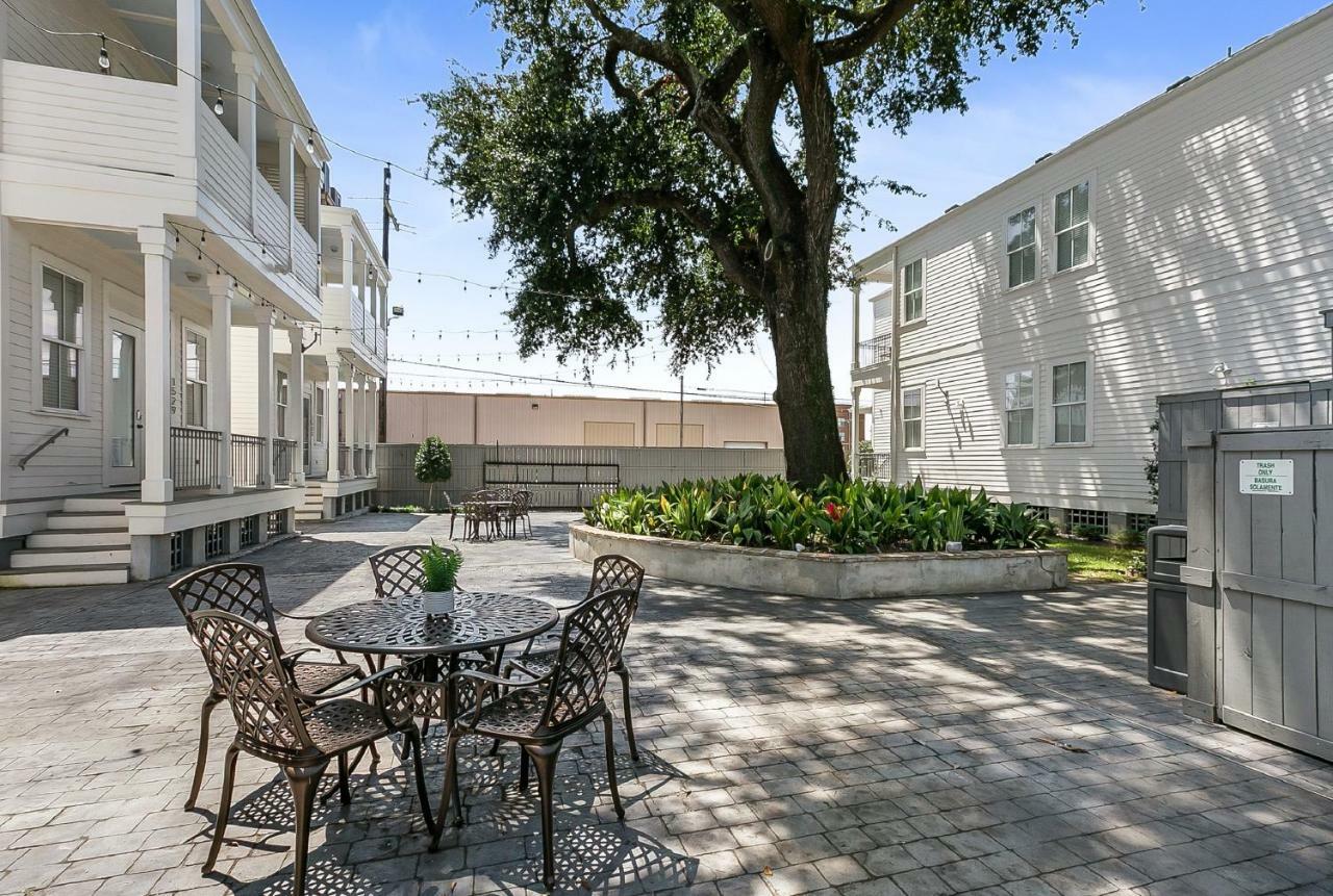 Charming 2Br On Carondelet By Hosteeva Apartment New Orleans Luaran gambar